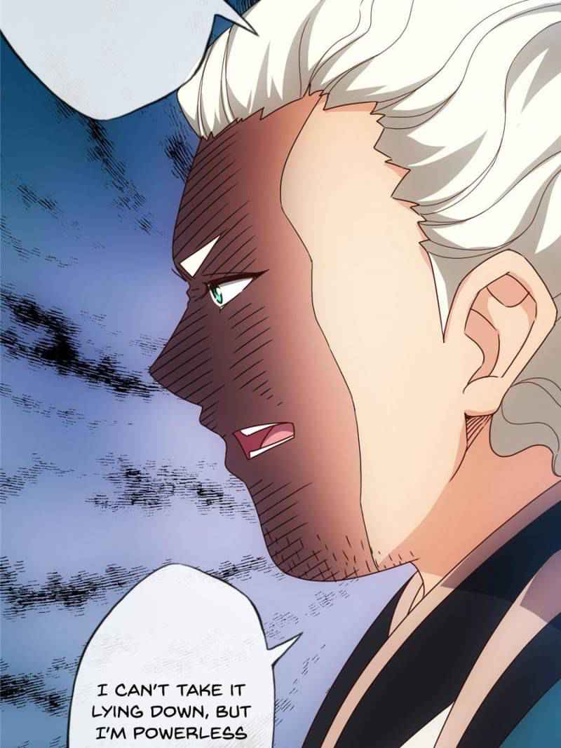 The Greatest Deity Chapter 100 51